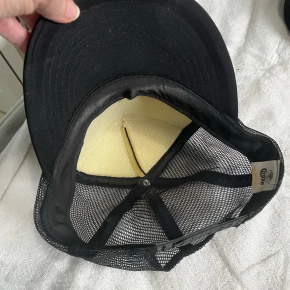 Baseball hat - Picture 3 of 5